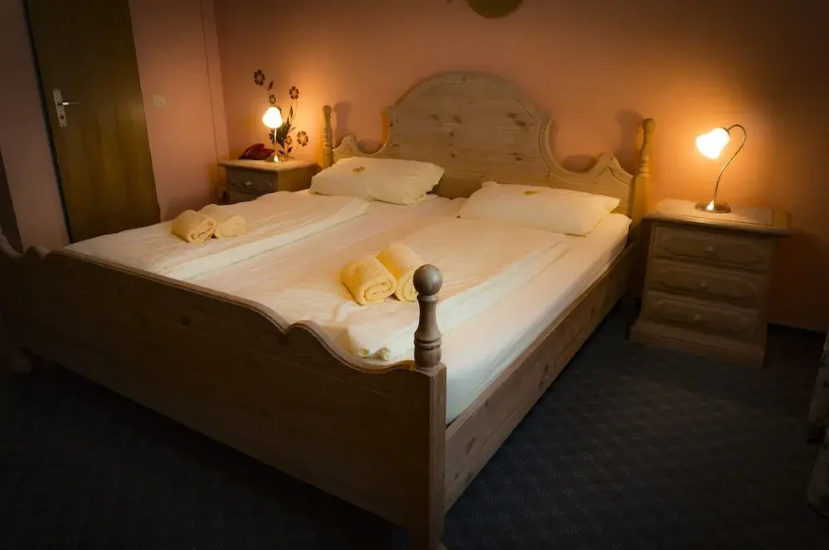 Rasthaus Hotel Fulda Nord