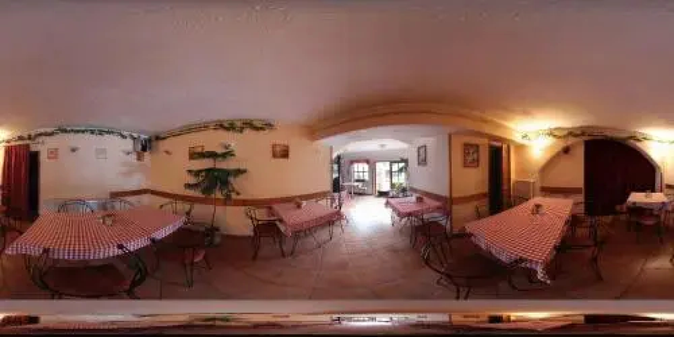 Herczeg Apartment