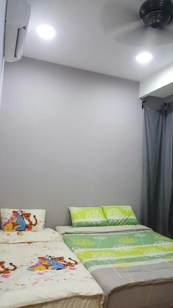 ShuangYang Sekinchan Homestay 双扬适耕庄民宿