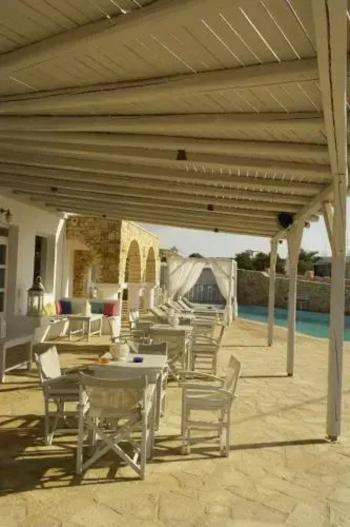 Paradise Resort Hotel