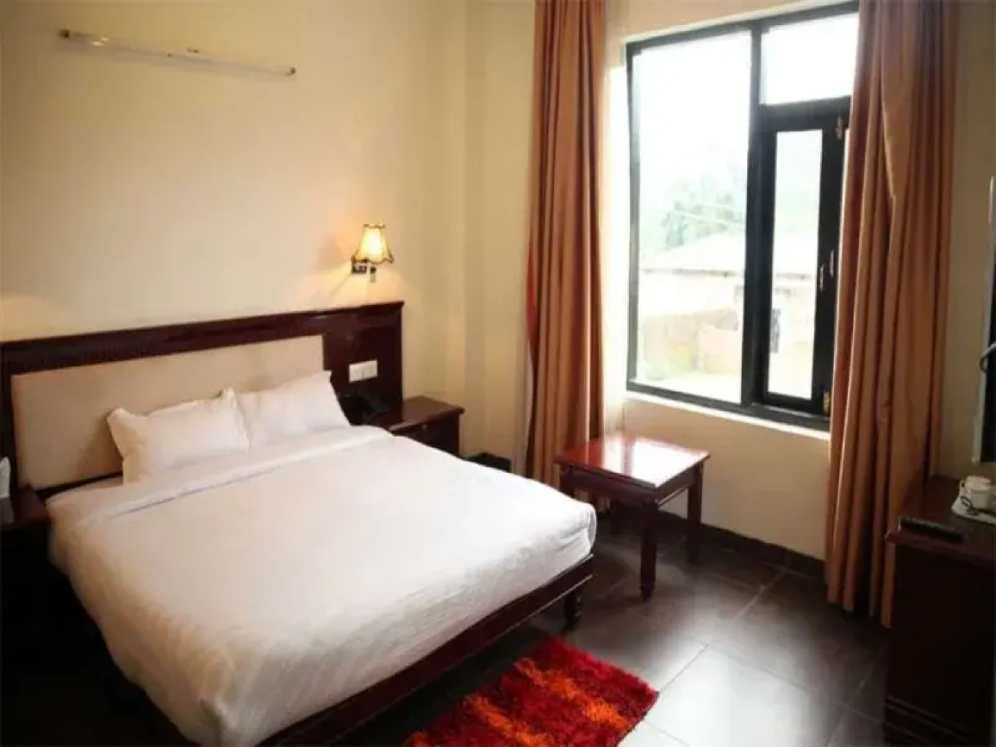 Hotel Happy Home's Kaler Grand Inn