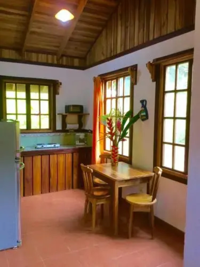Karibik Lodge Cahuita