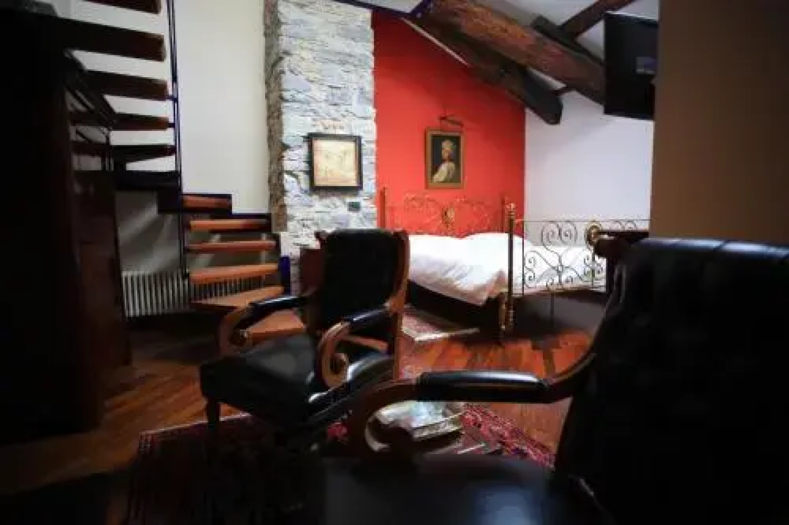 Apartment 23
