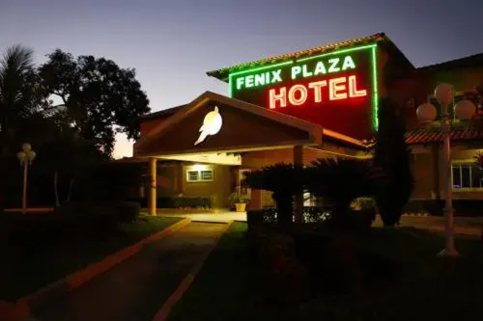 Fênix Plaza Hotel