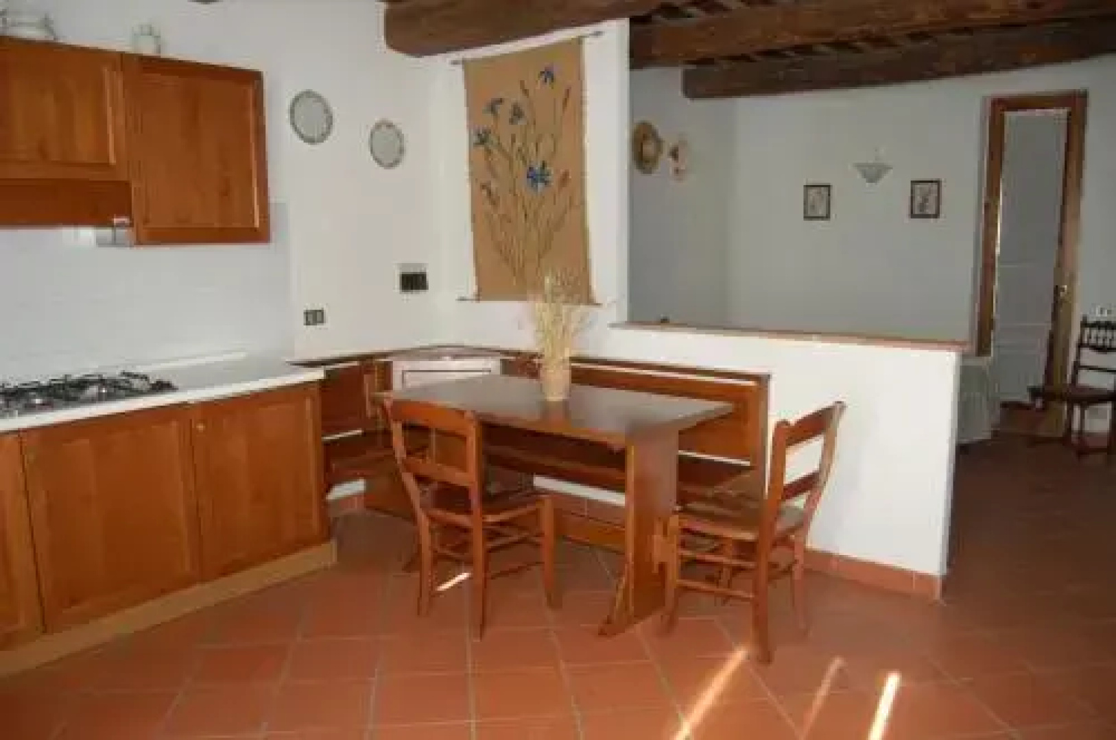 Agriturismo Fornace - Il Pino -
