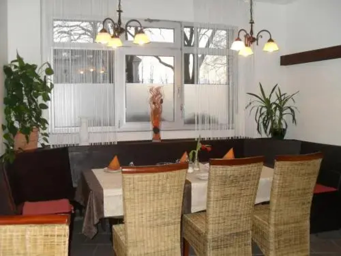Hotel Monopol