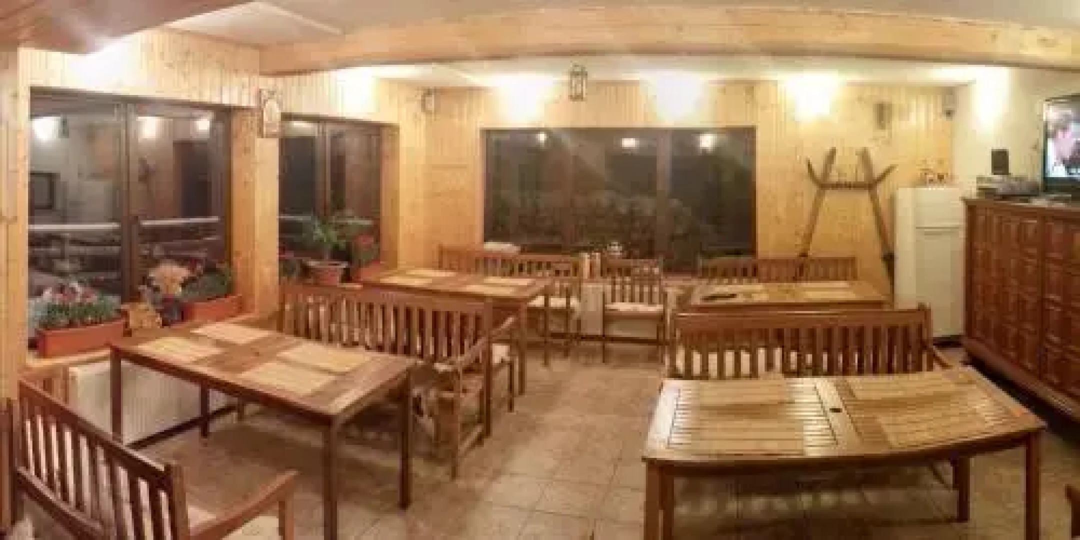 Pensiunea Cota 1000 Arieseni