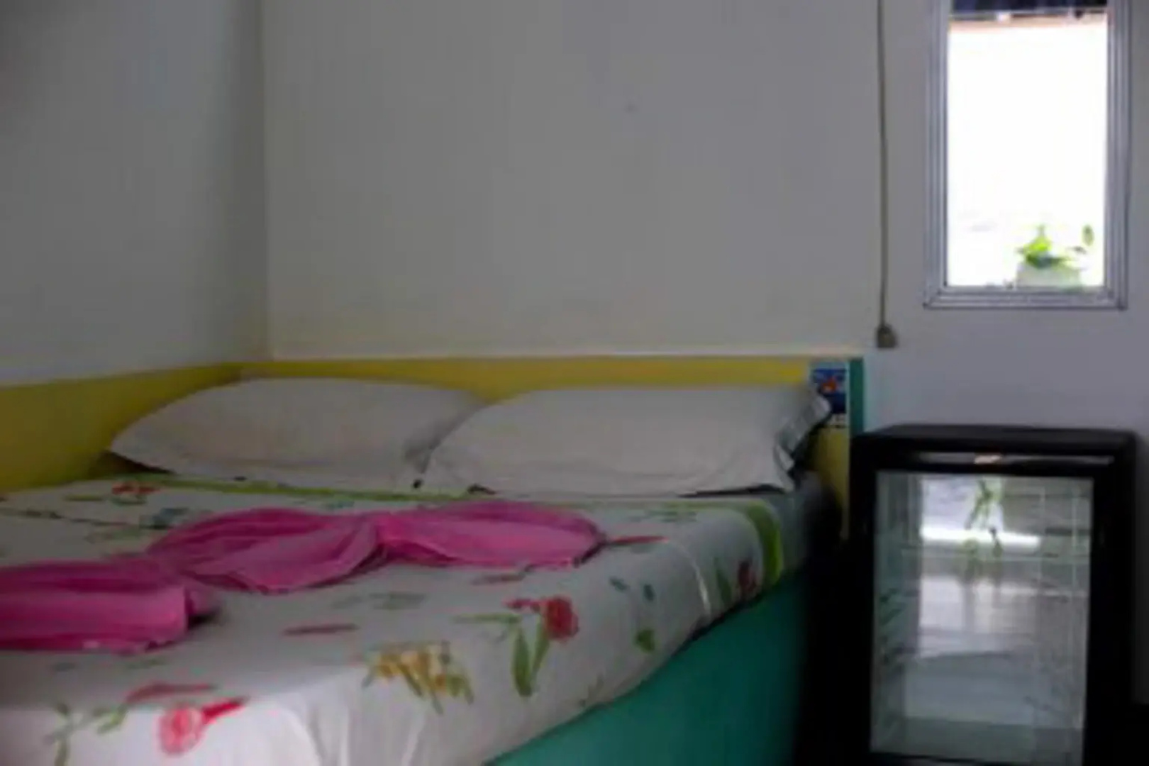 Pousada Hostel Lua Mar Arraial