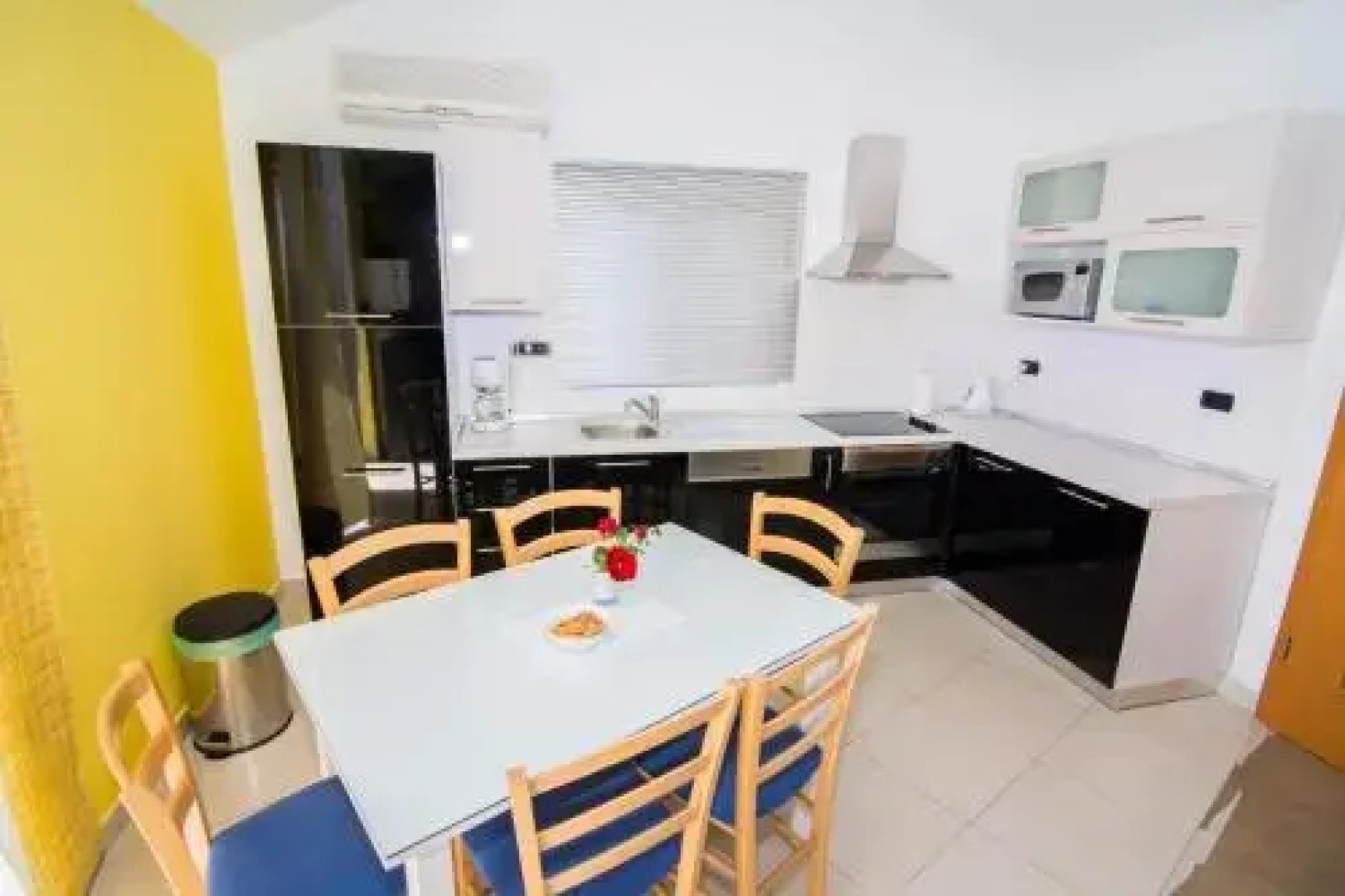 Apartments Ruzica