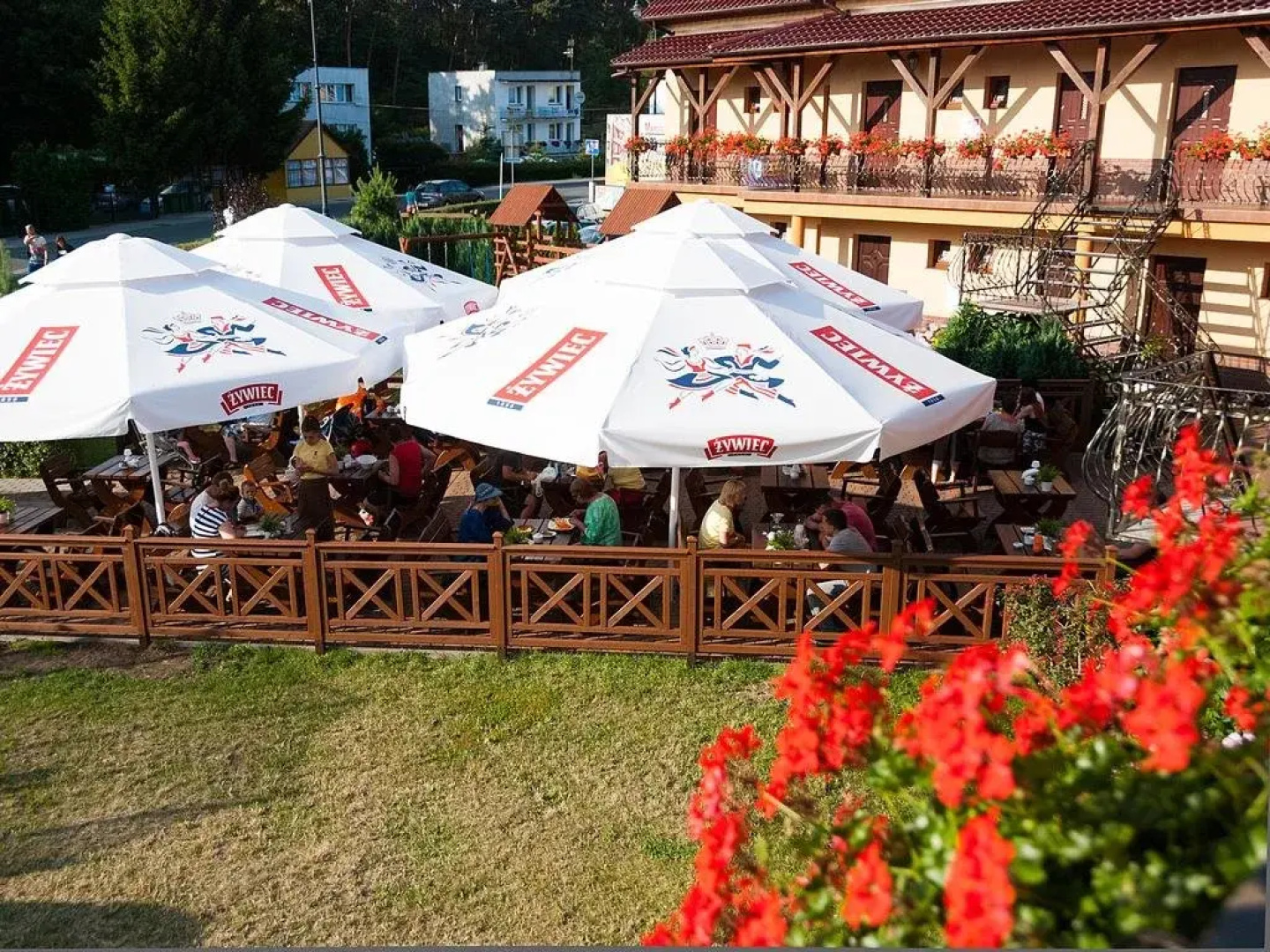 Słoneczny Dwór