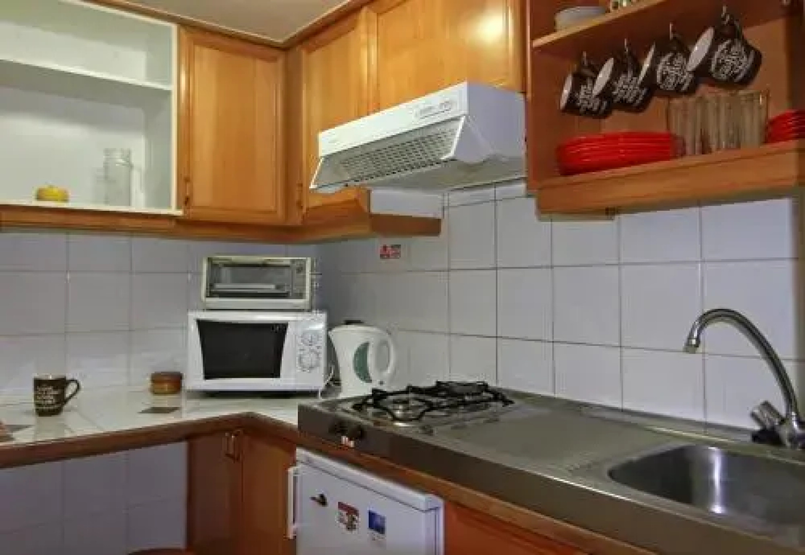 Departamento Costanera Puerto Varas