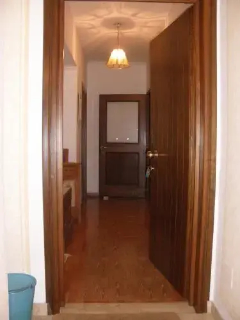 Appartamento De Candido
