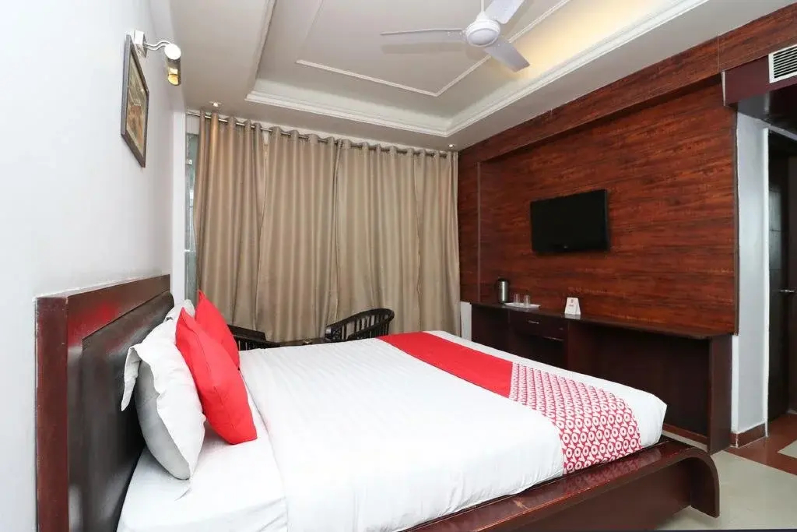 OYO Rooms ISBT Dehradun