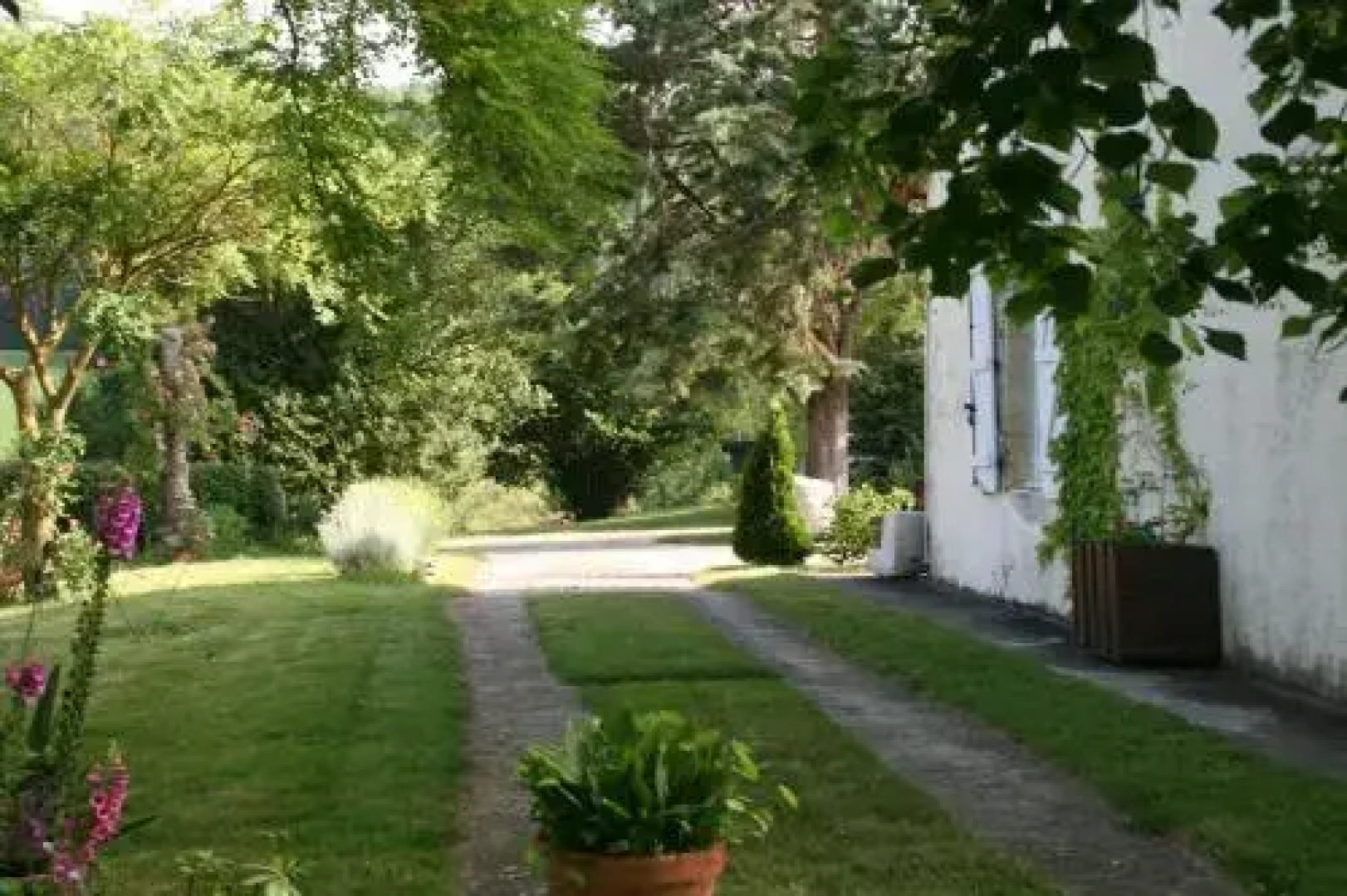 Chambre dHôtes Les Minardelles