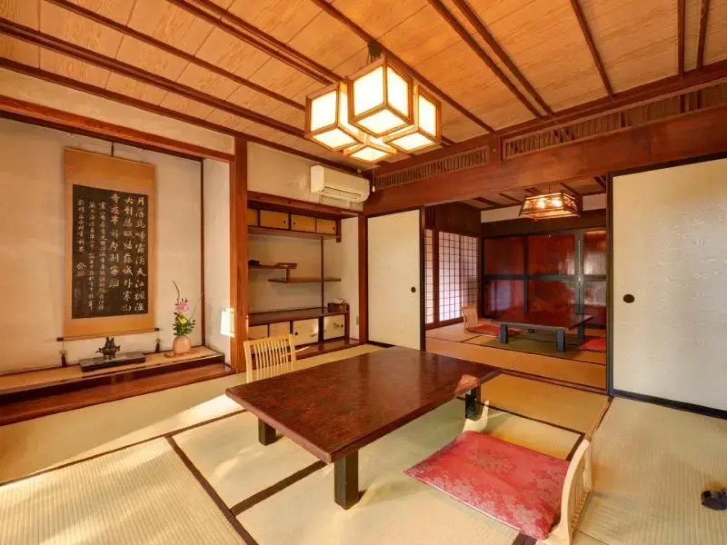 Kamimoku Onsen Hatago Shouya