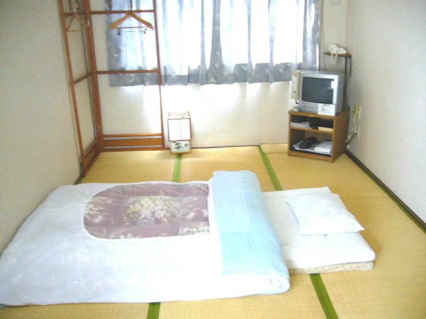 Minshuku Suzu