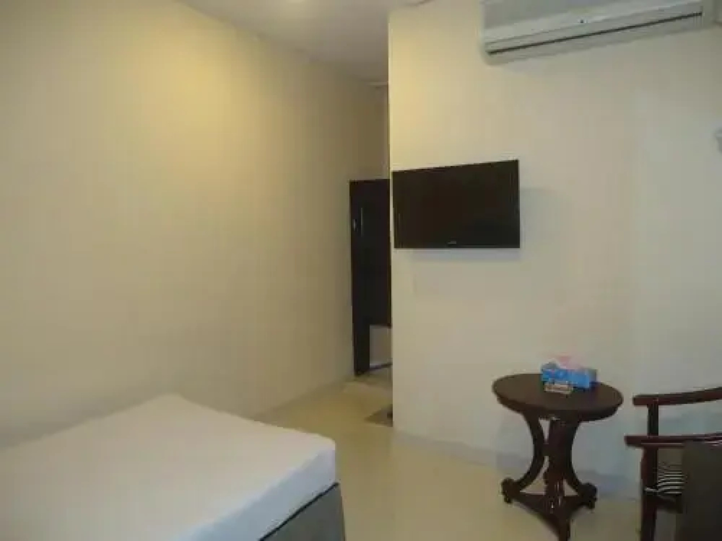 Executive Residence