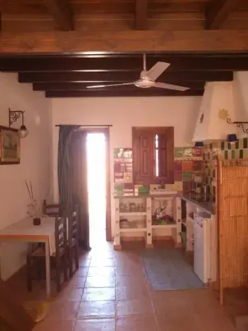 La Hierbaluisa
