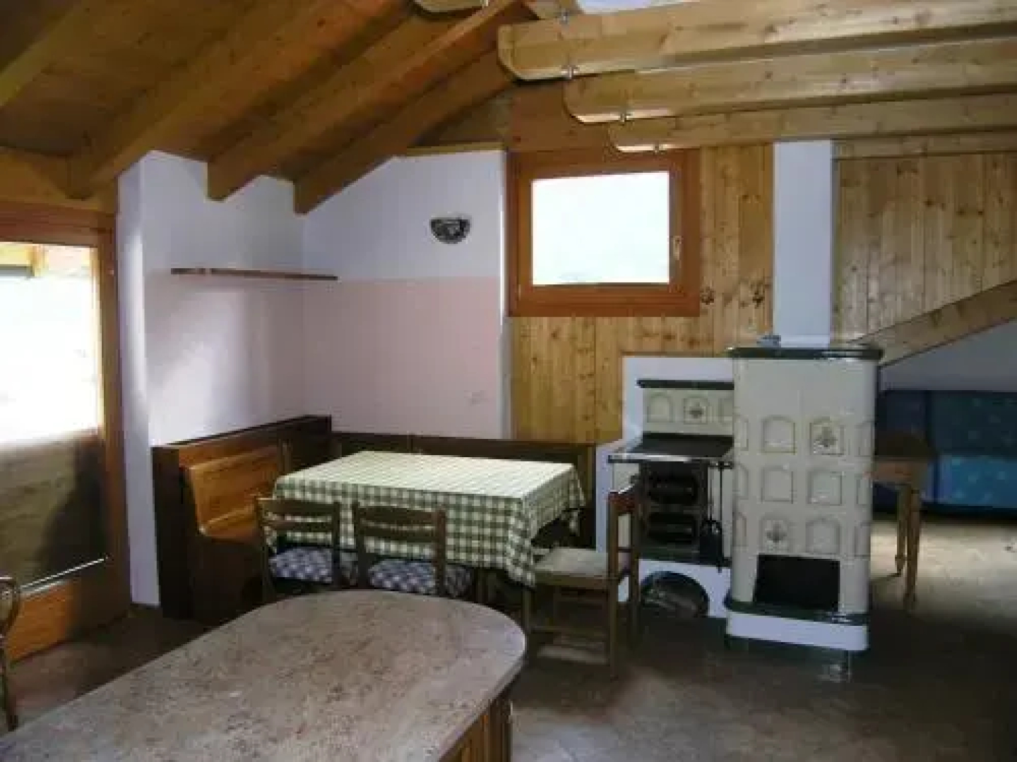 Appartamenti Casa Sole