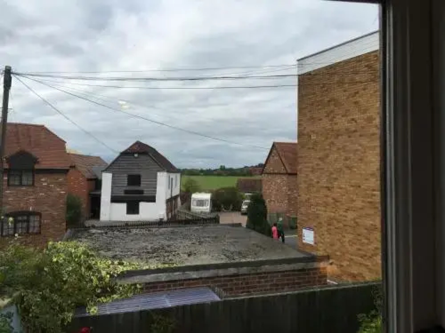 Abbey Cottage