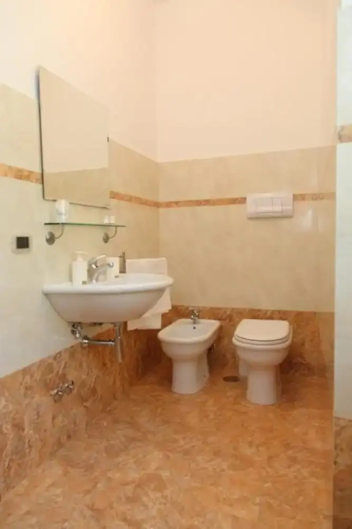 Agriturismo Casale Zuccari