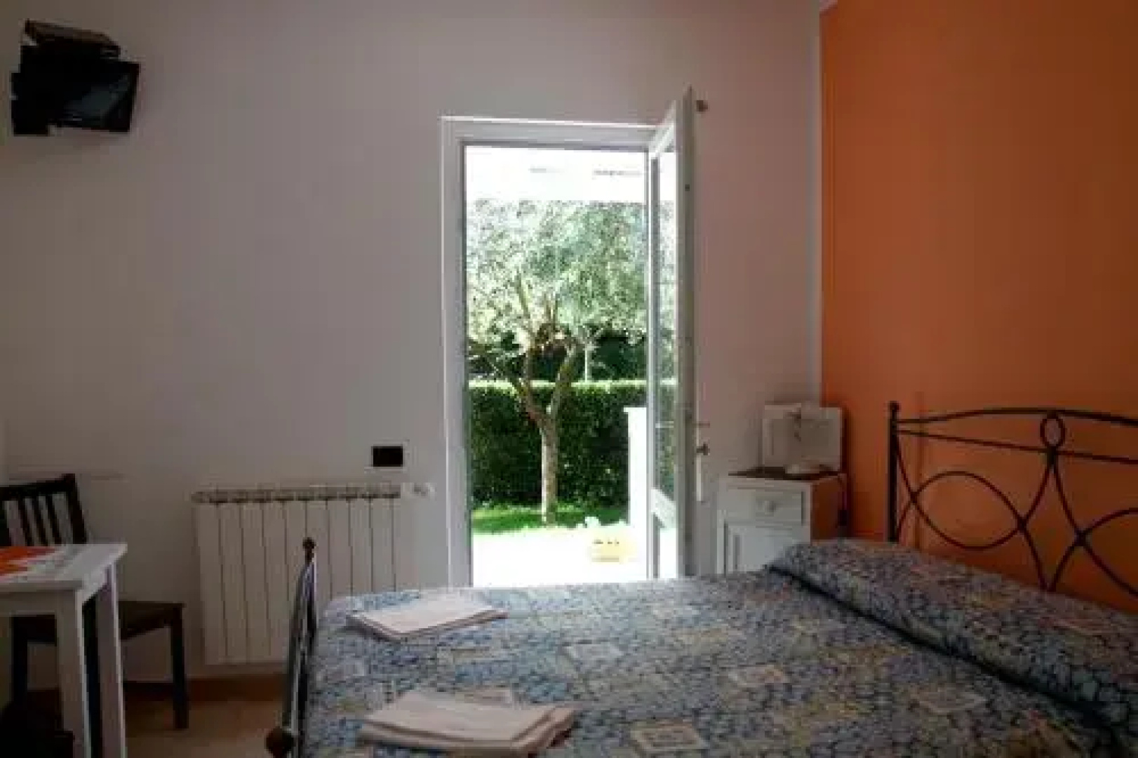 Bed and Breakfast Cinque Terre da Levanto