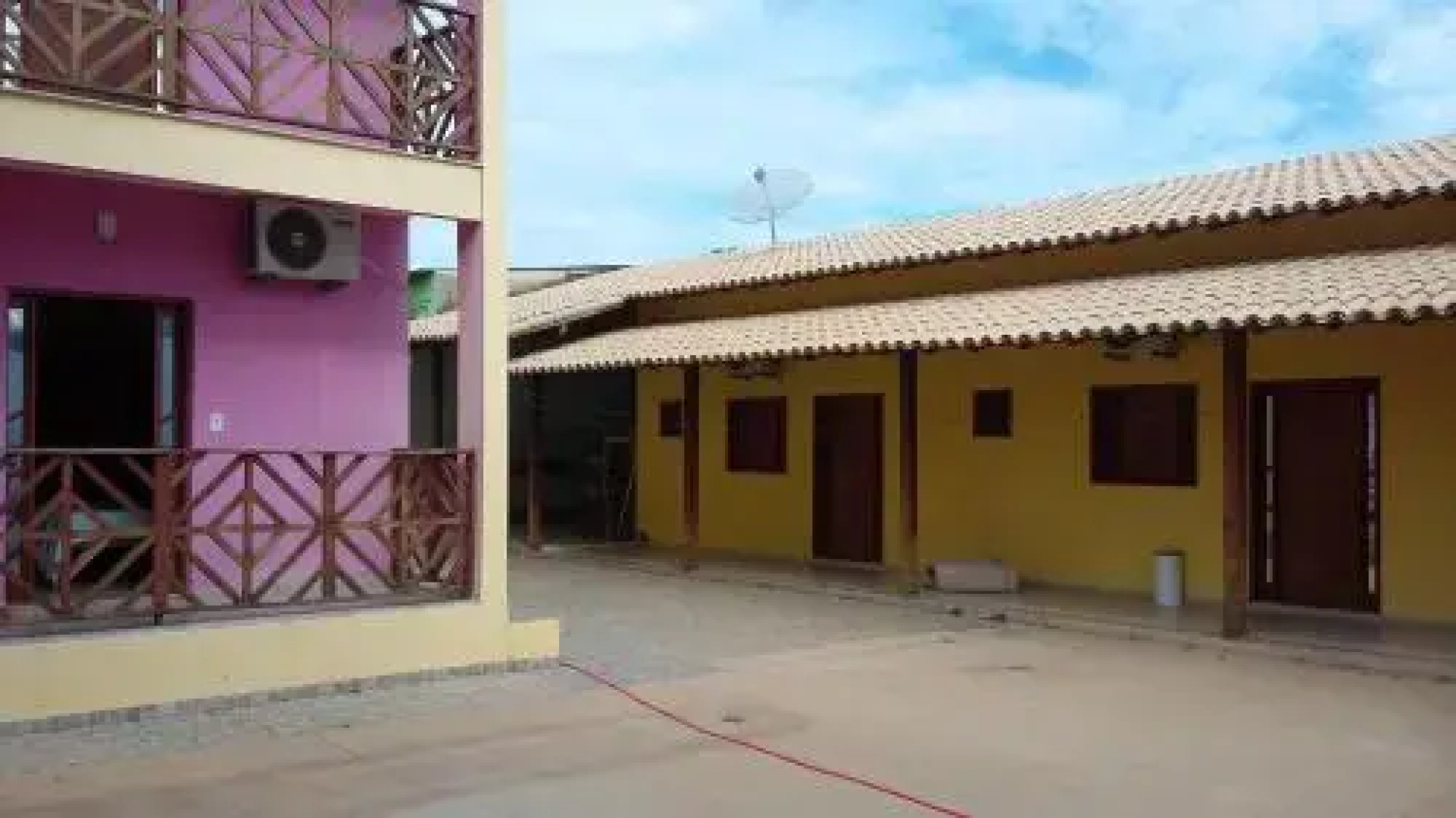 Pousada Dolce Vita