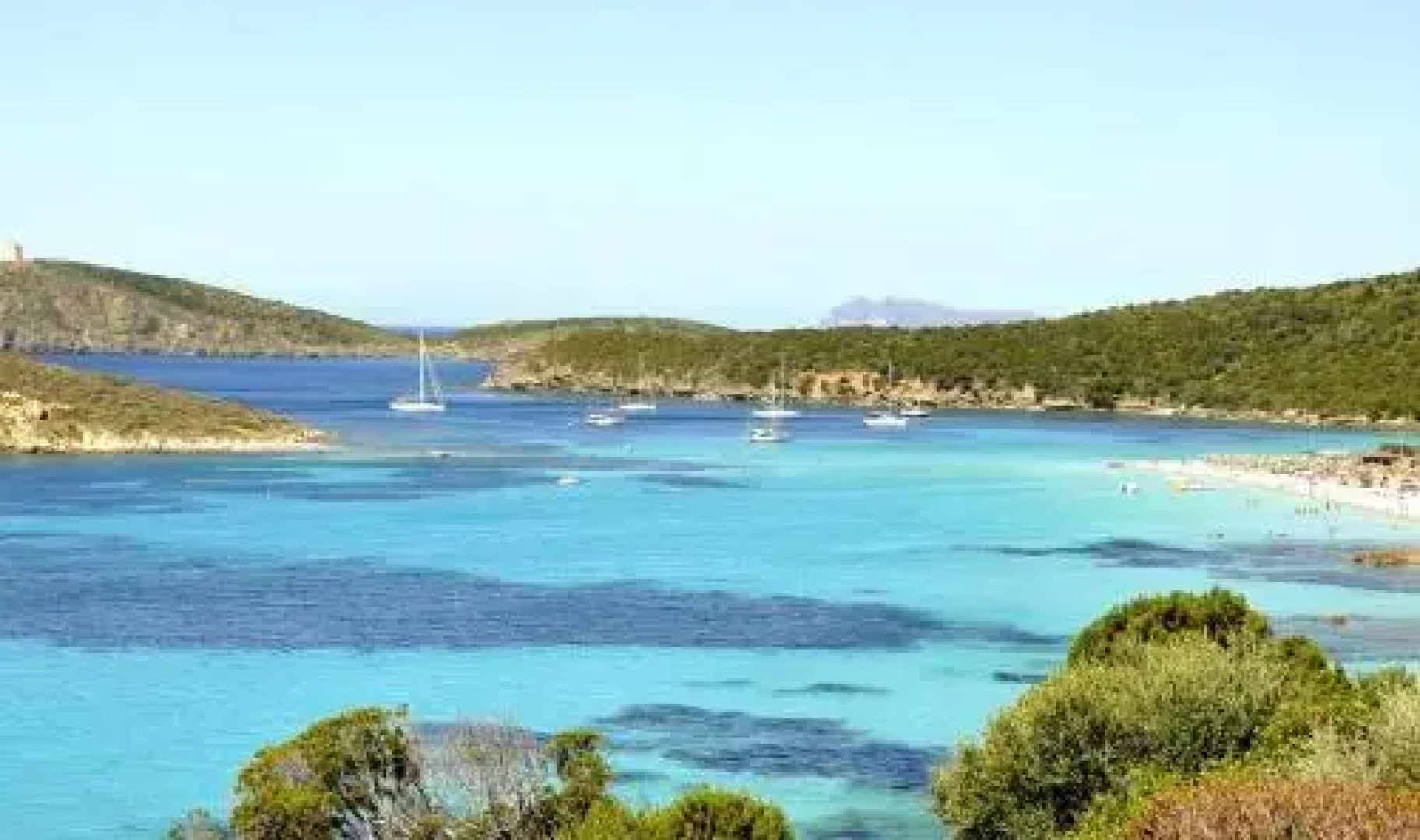 Portisco