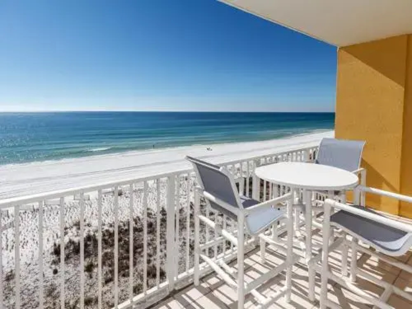 Gulf Dunes 605