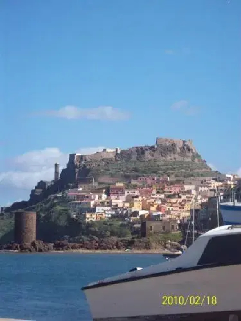Appartamenti Abbaidda