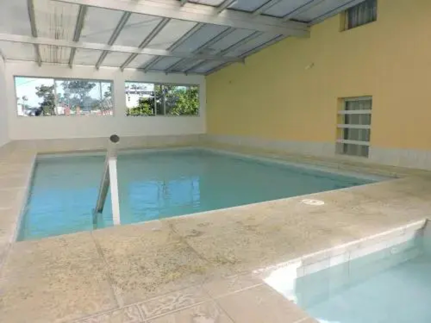 Hotel Centenario
