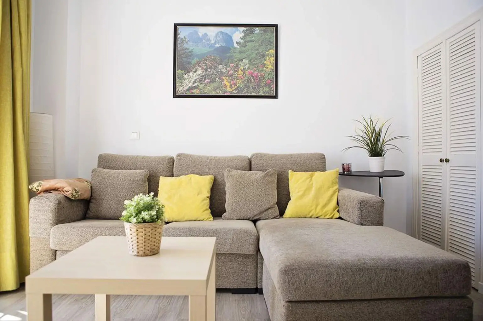 SunHome Duplex Añoreta