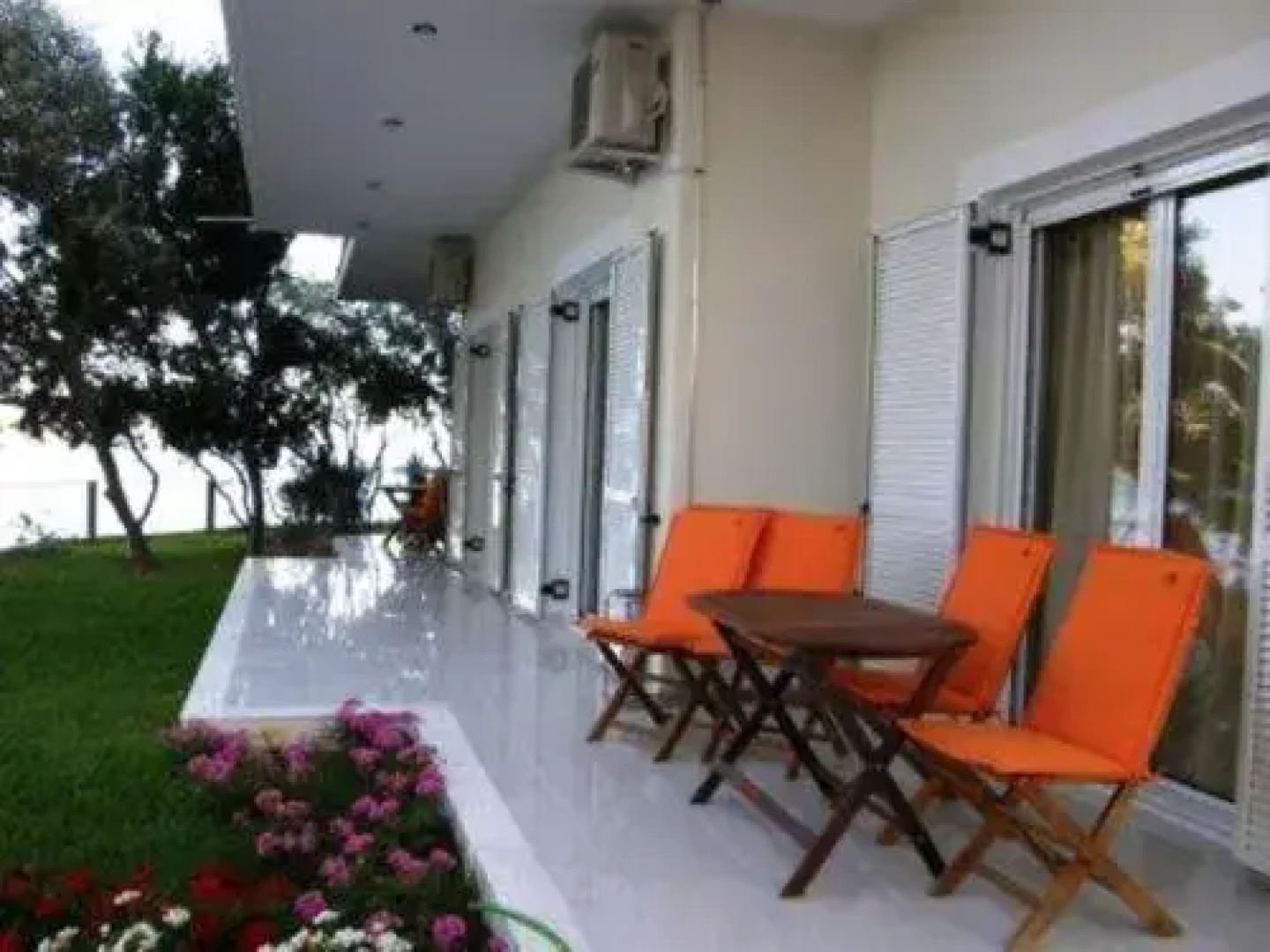 Villa Drepanou Bay