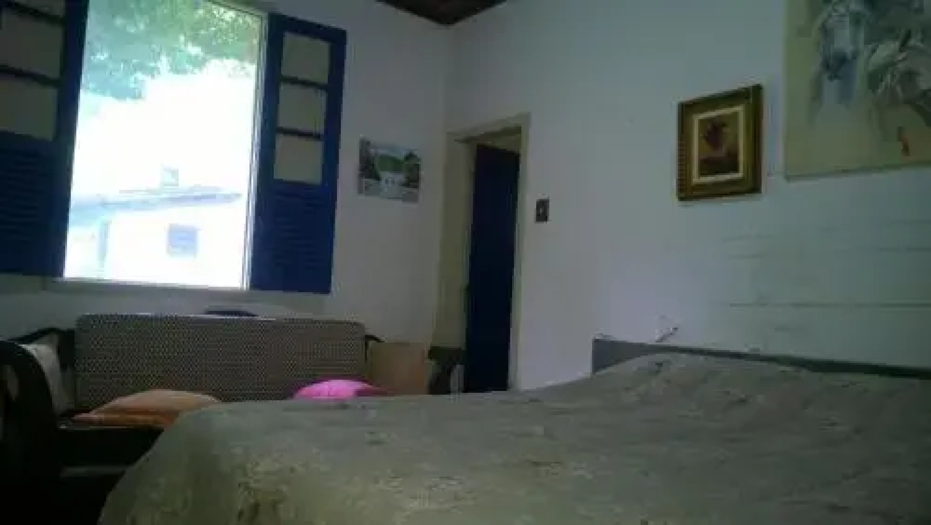 Jardim das Paineiras