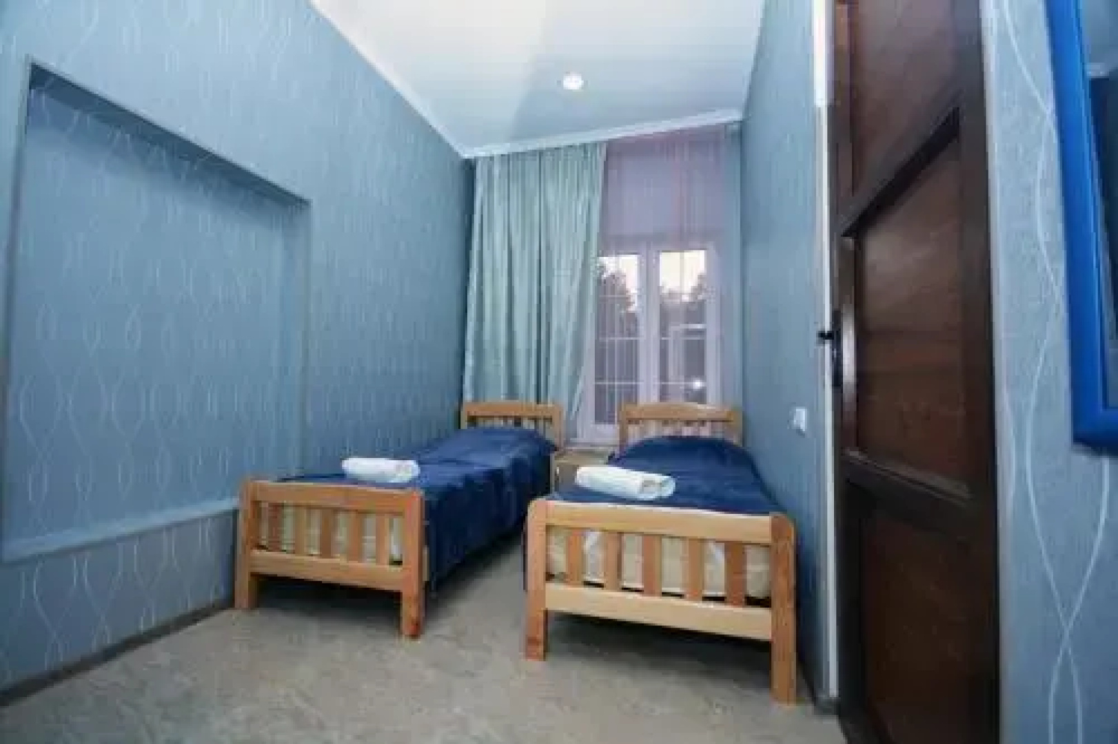 Lile Hostel