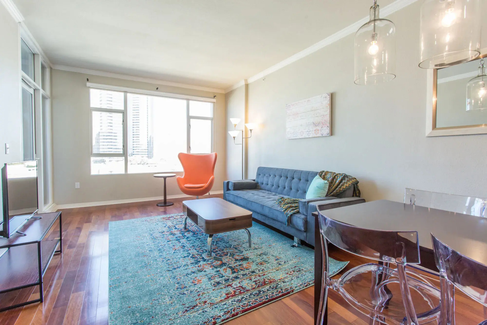 Smart 1Br in Downtown SD by Sonder