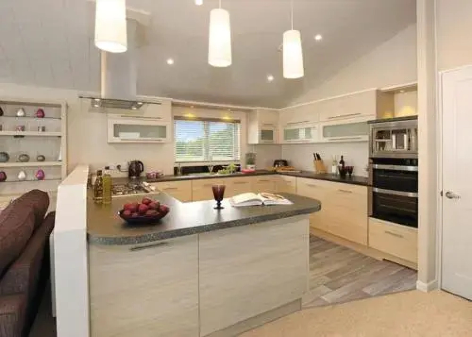 Pease Bay Holiday Park