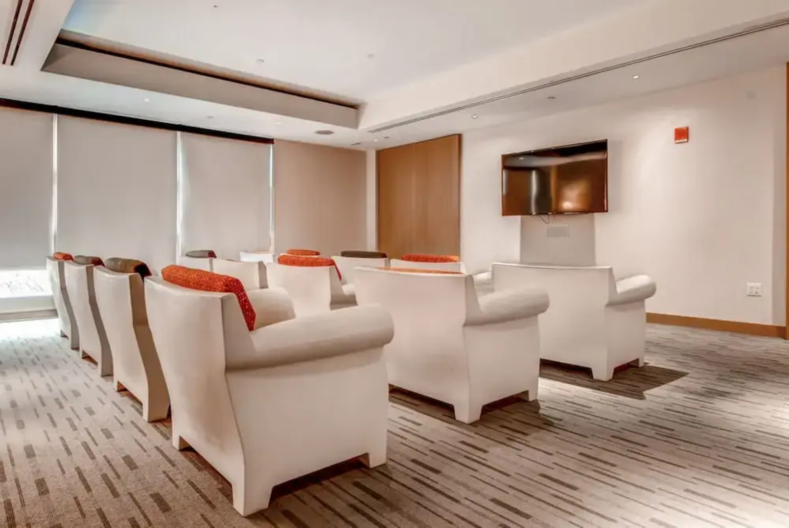 Bluebird Suites in Cambridge