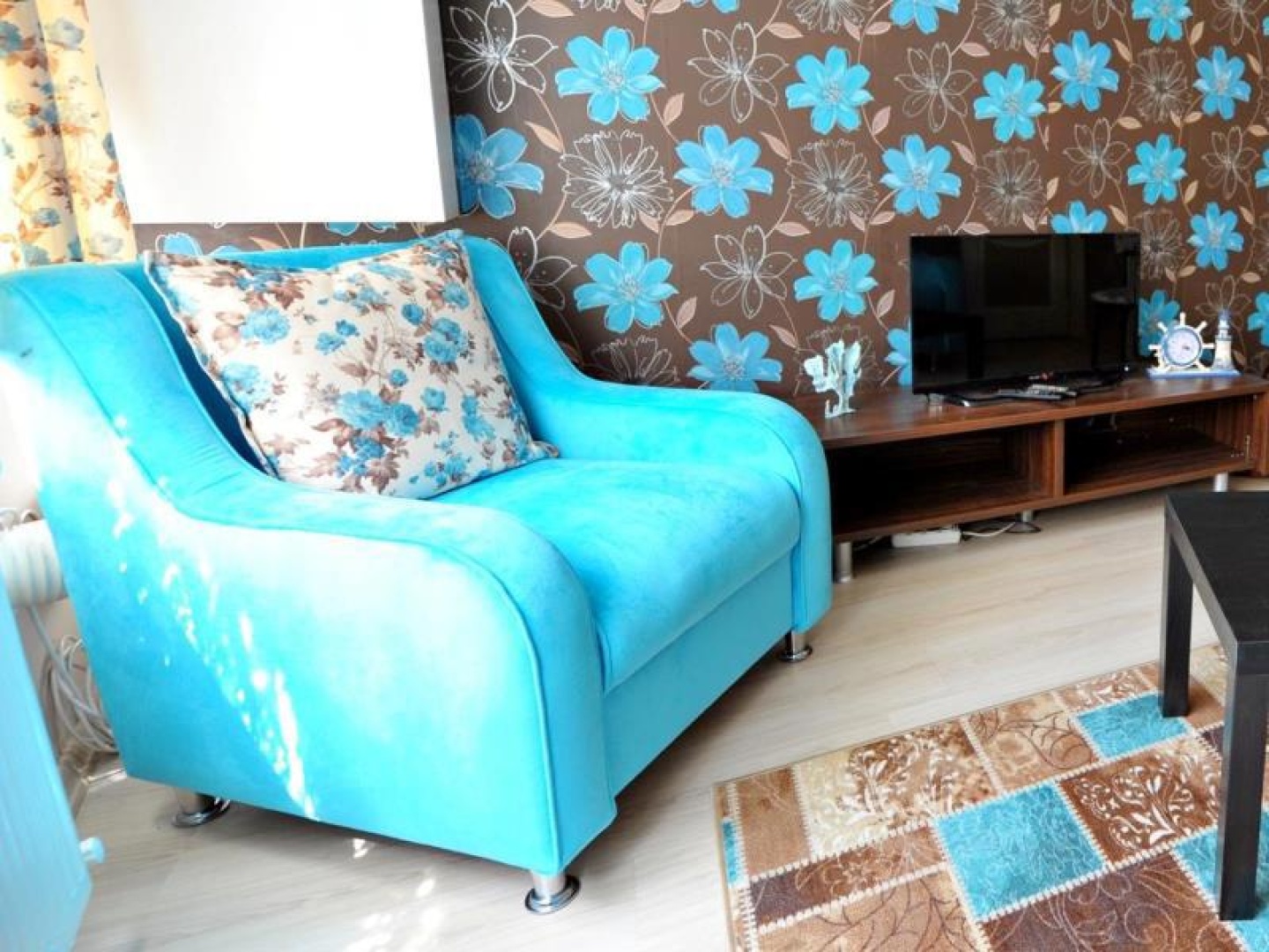 Tyra Apart Otel