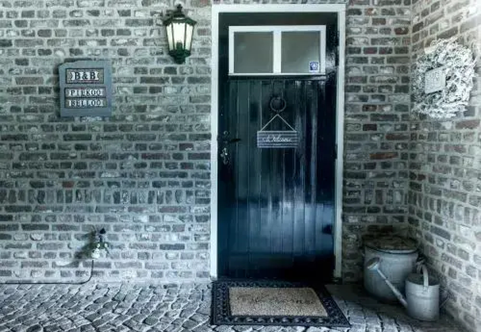 Bed and Breakfast Piekoo Belloo