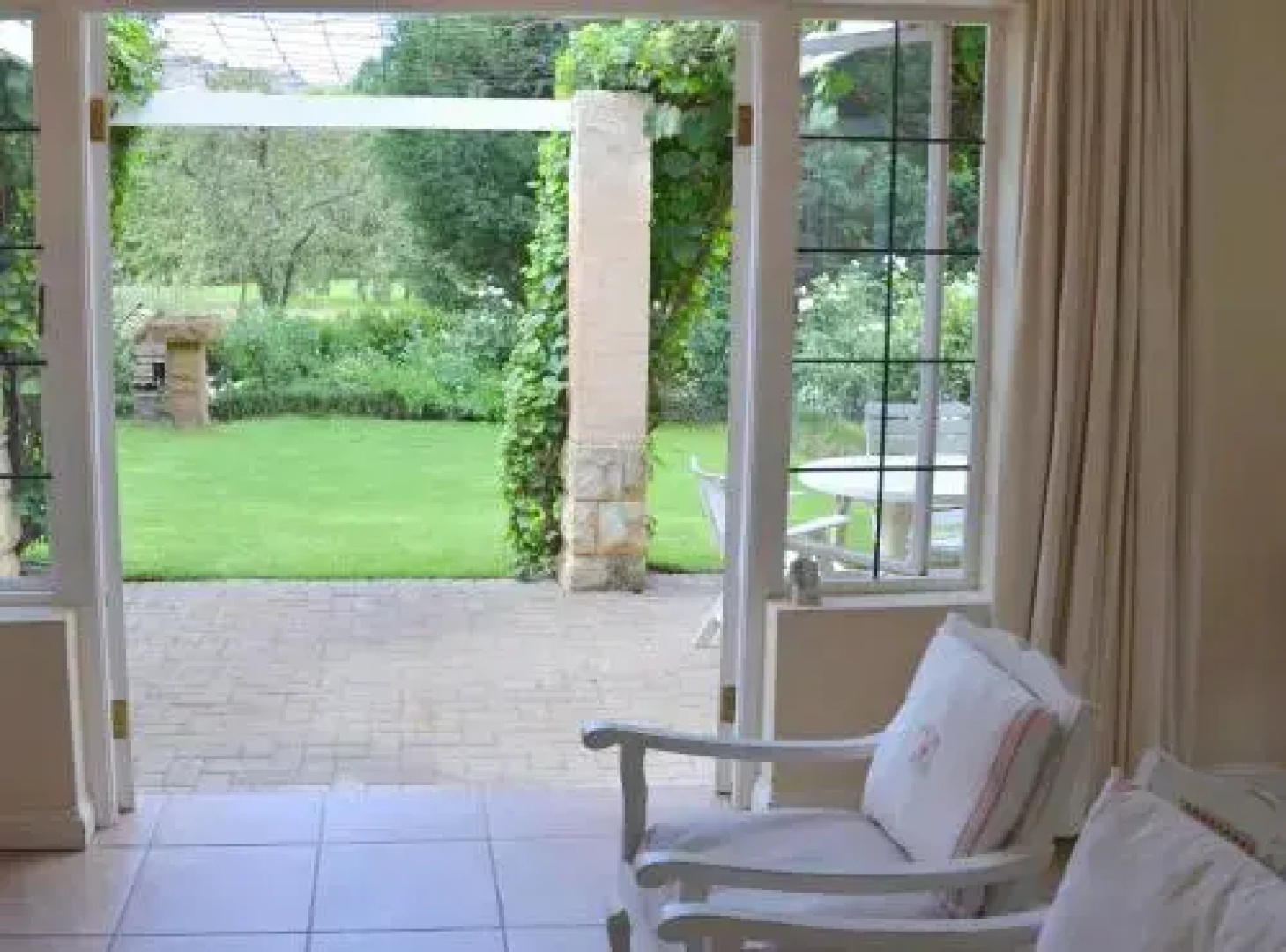 Millpond House