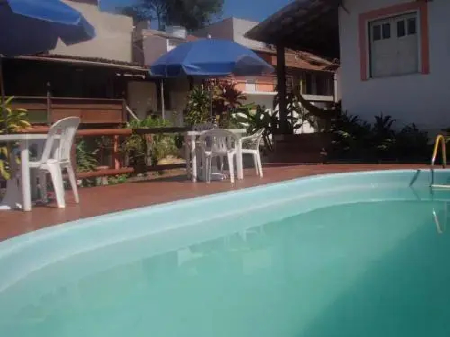 Pousada do Mar