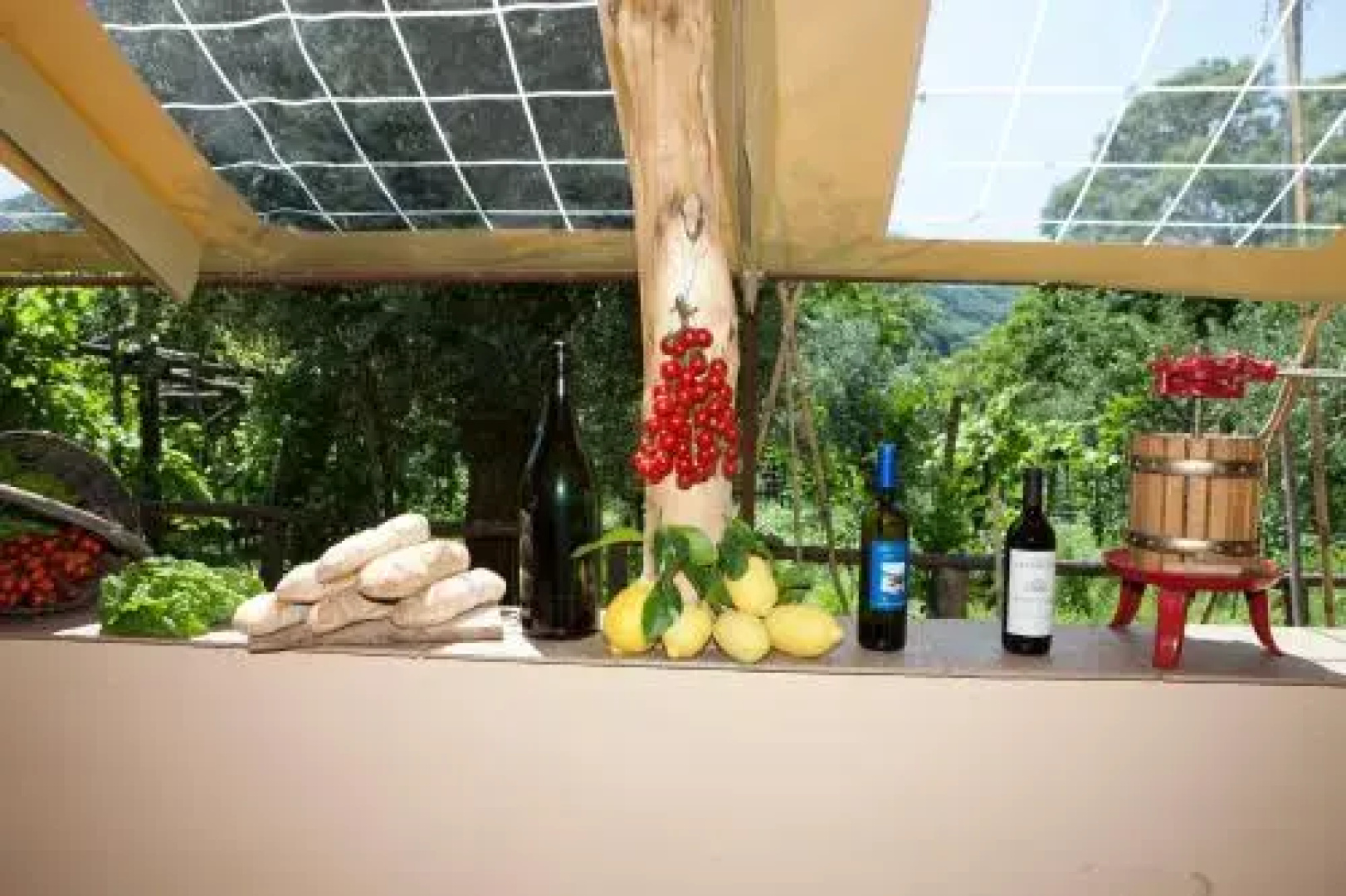 Agriturismo Da Regina
