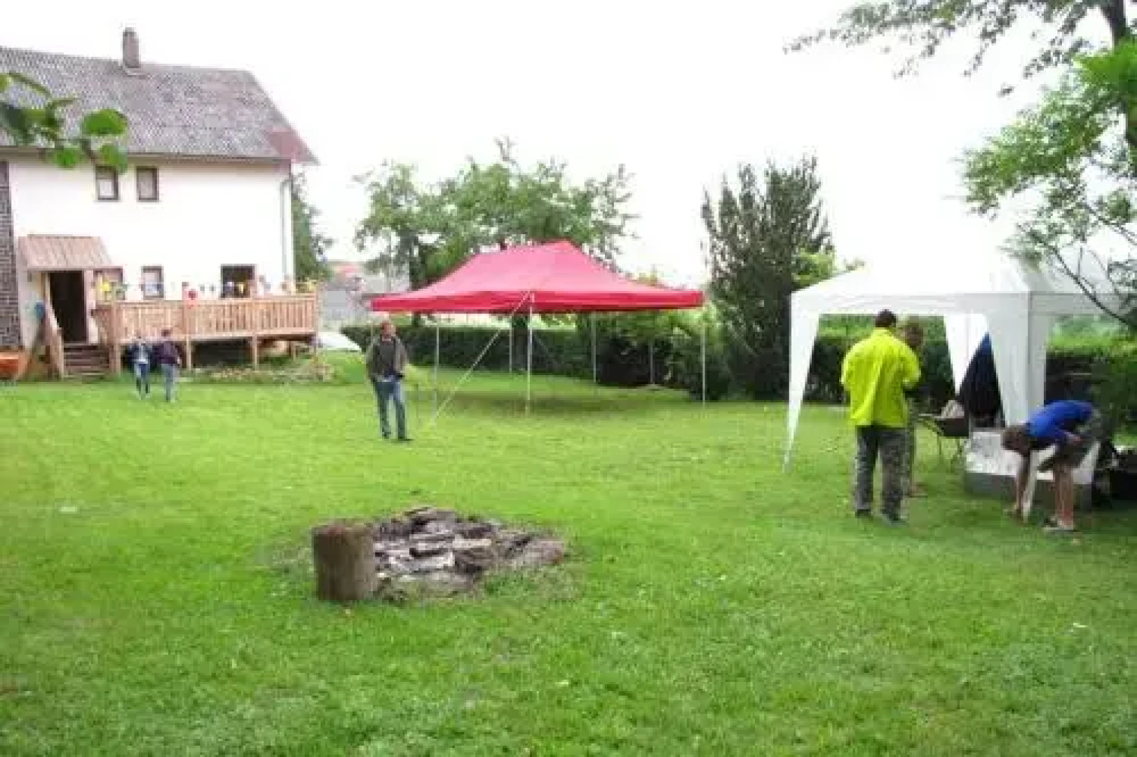 Haus Hollerbusch