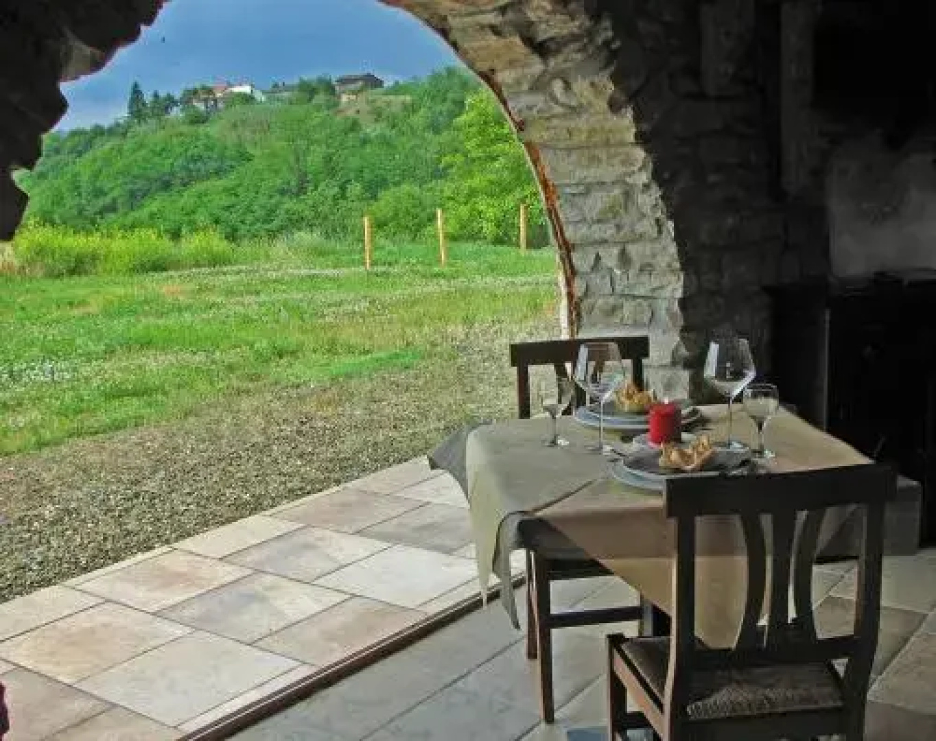 Casale Trusella