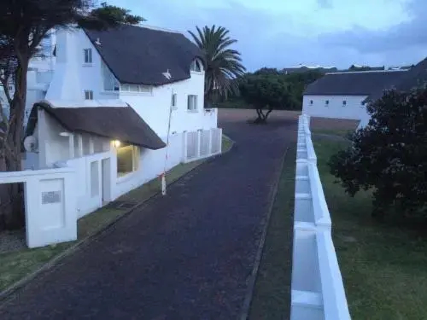 St Francis Bay Holiday Villa