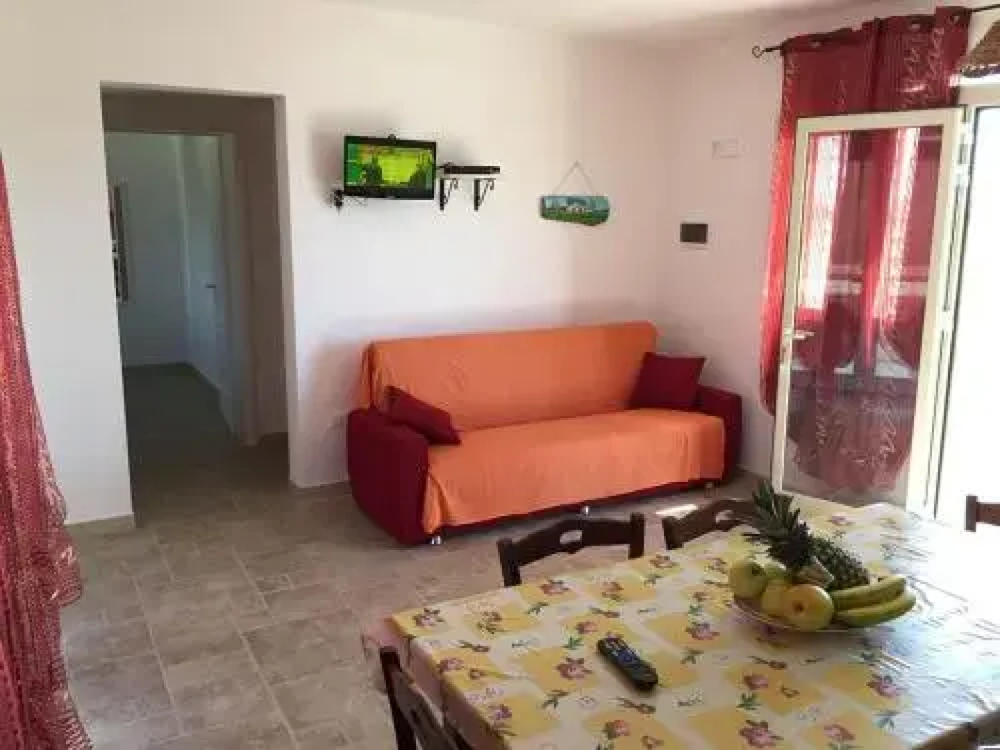 Agriturismo Amaranto