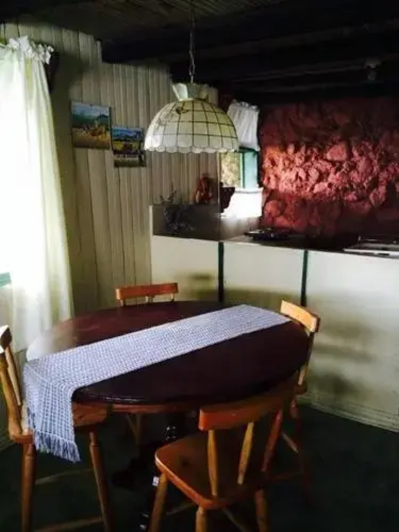Lagunillas Lodge
