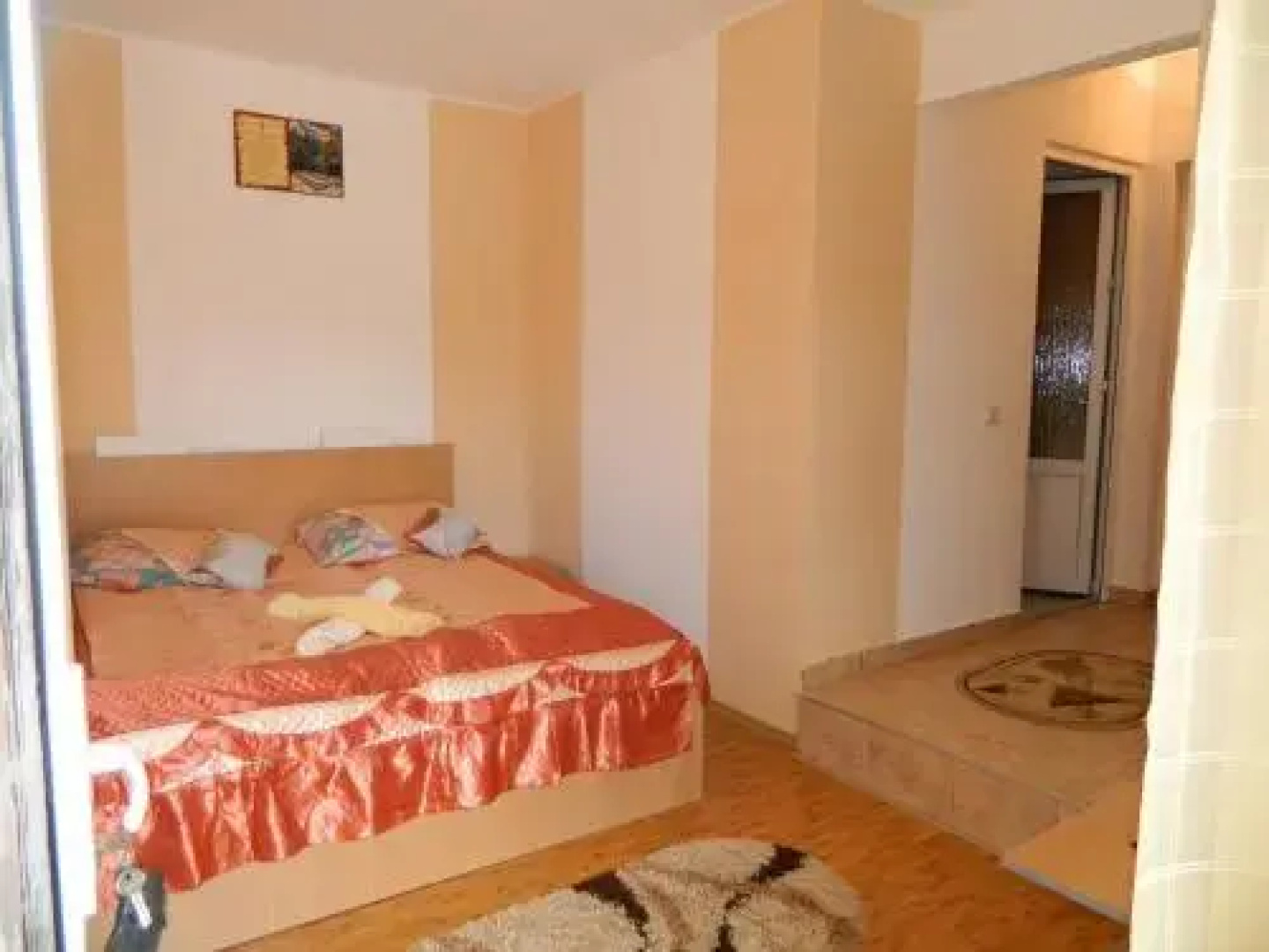 Casa Gea