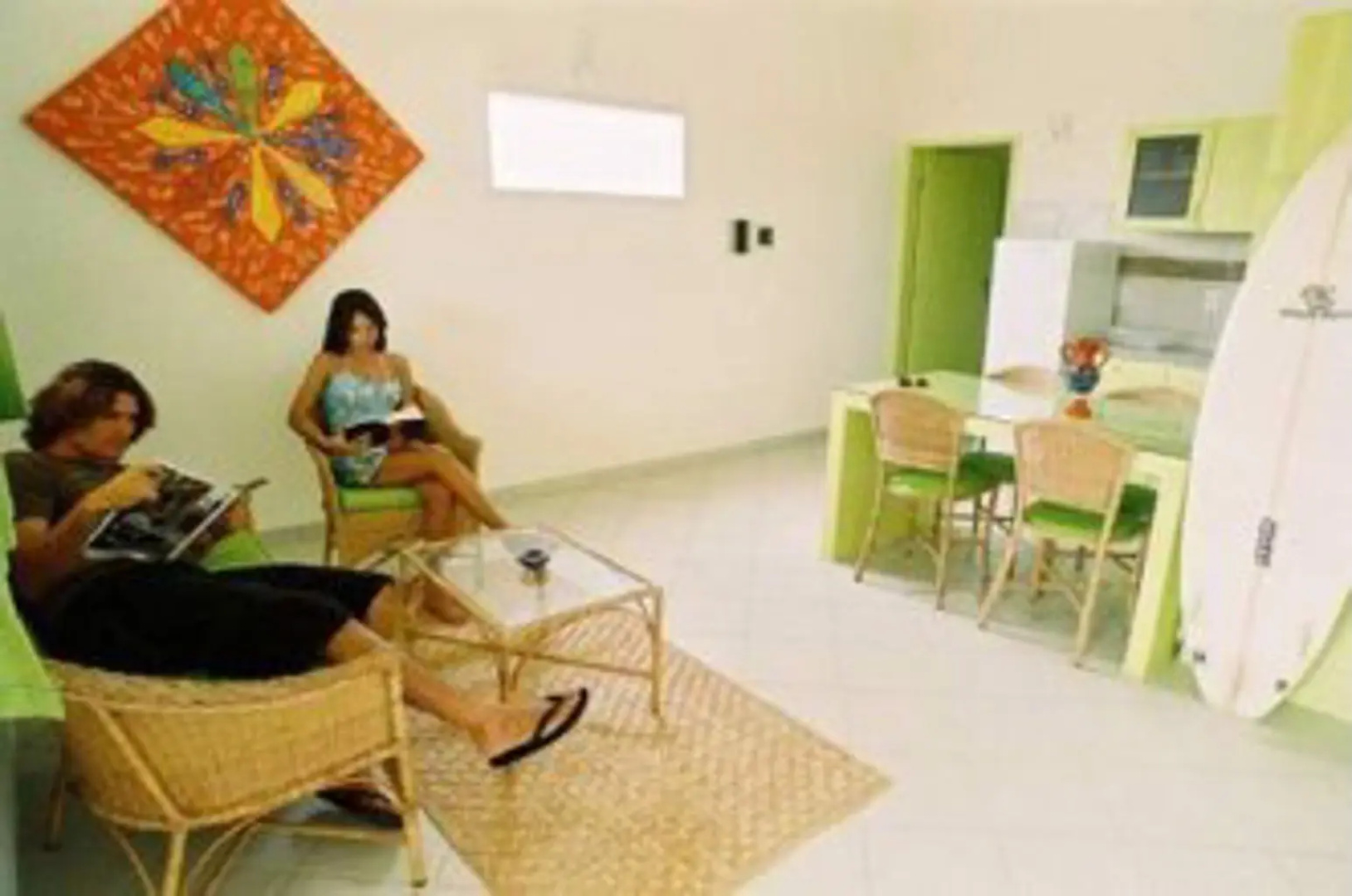 Residenza Casa Del Sole